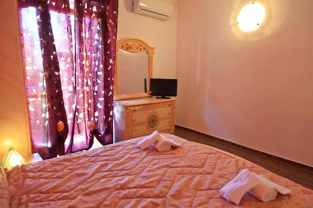 B&B Madema Чефалу 0*,  Италия