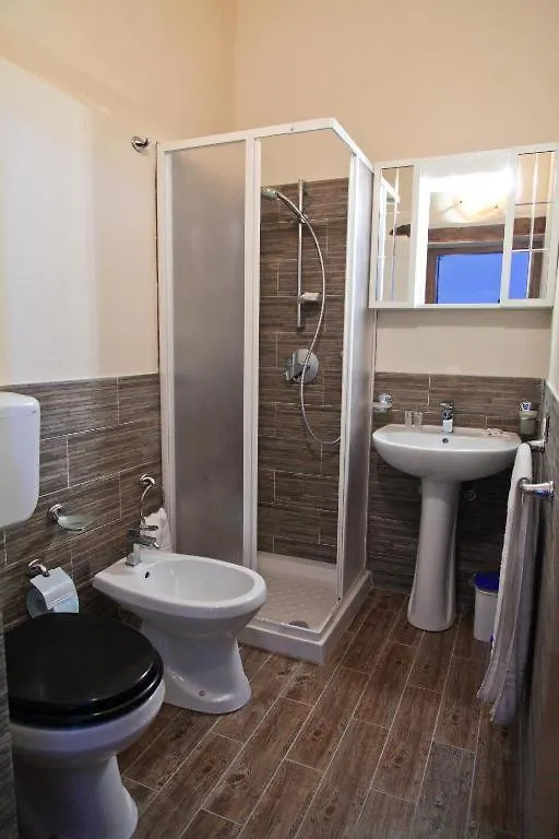 B&B Madema Чефалу 0*,  Италия