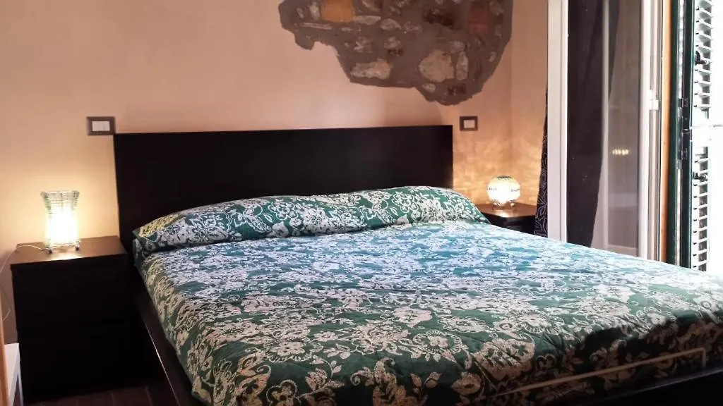 B&B Madema Чефалу 0*,