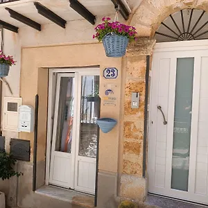 Frühstückspension Oltremare, Cefalù
